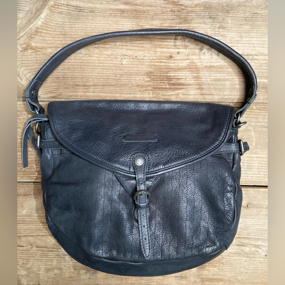 Melody Dots - Asphalt | Aunts & Uncles Purse - Picture 3 of 12